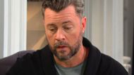 EJ was horrified by what he saw on Days of our Lives | Image: Peacock